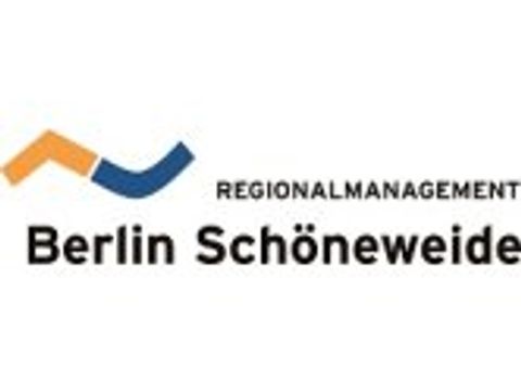Logo Regionalmanagement Berlin Schöneweide
