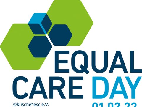 Equal Care Day 01.03.2022