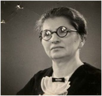 Olga Tichauer