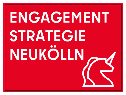 Titelbild Engagementstrategie