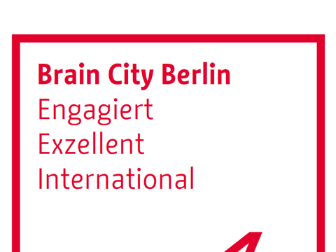 Brain City Berlin - Engagiert - Exzellent - International