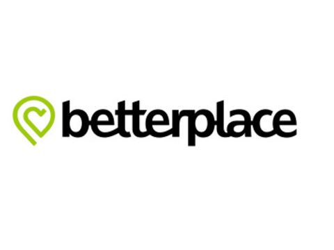 Logo betterplace
