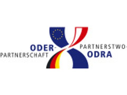 Logo der Oder-Partnerschaft 