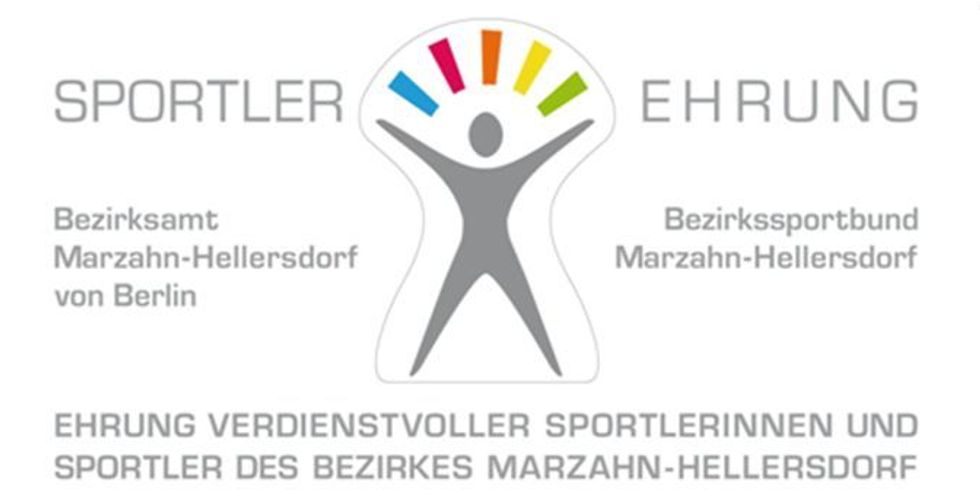 Logo Sportlerehrung 2019