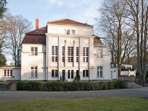 Villa Worch