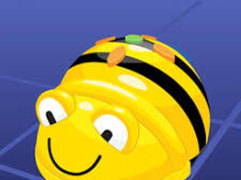 App: Bee-Bot