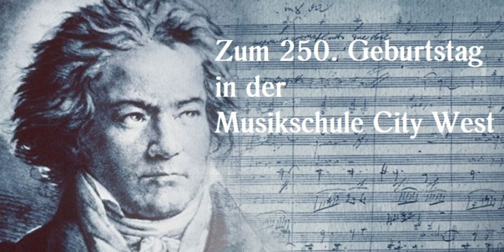 Beethoven 250neu