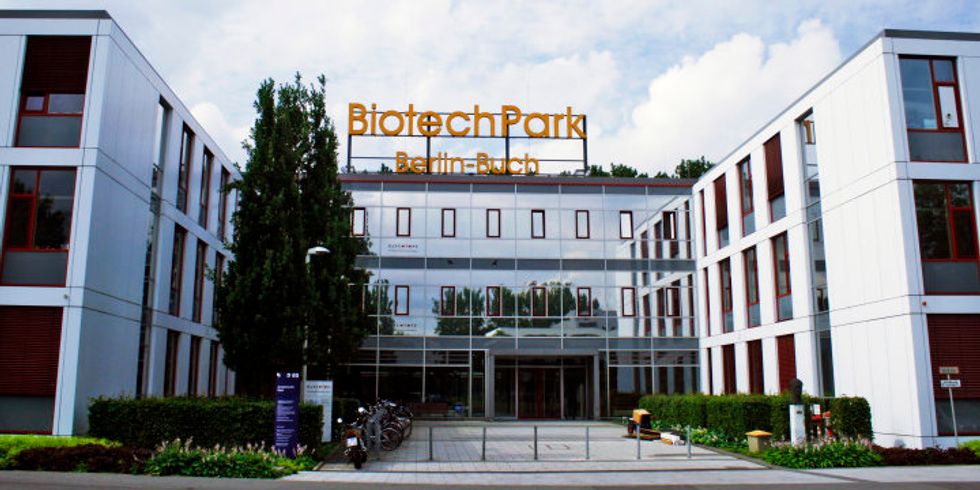 BioTechPark Buch