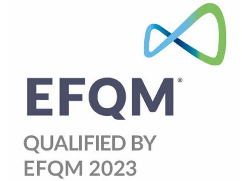 EFQM Logo 2023