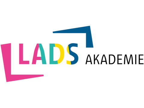 Logo der LADS Akademie