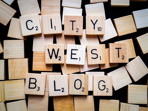 City West Blog
