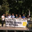Bildvergrößerung: Jugendfestival United Games of Nations 2014_3