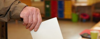 Link zu: Seniorenvertretungswahlen