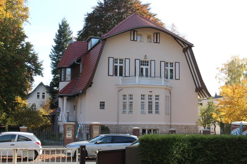 Landhaus Presber, Trabener Straße 24, 10.2015