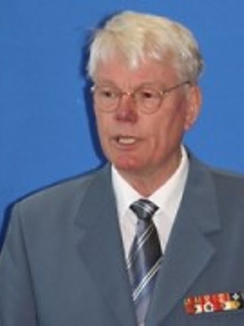 Bernd Sommermeier