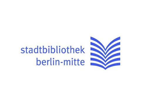 Stadtbibliothek Berlin-Mitte