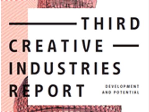 Creative Industries Report Teaser