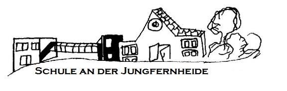 Logo Schule an der Jungfernheide