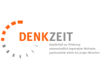 Logo Denkzeit