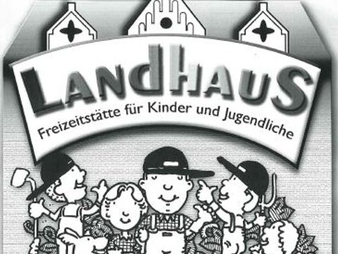 Logo Landhaus Rosenthal