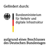 Bundesministerium für Verkehr und digitale Infrastruktur - aufgrund eines Beschlusses des Deutschen Bundestages