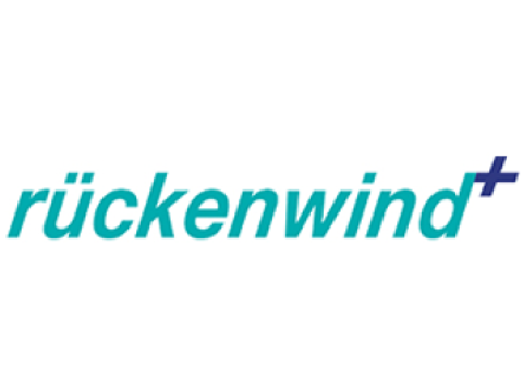 Rückenwind Logo