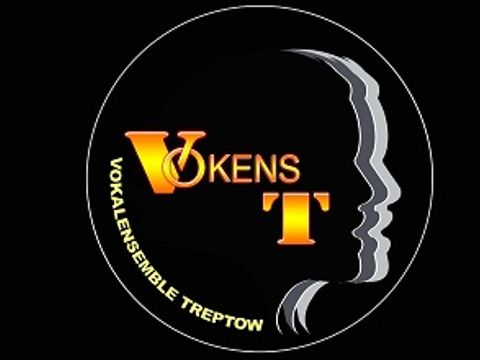 Logo des Vokalensemble VOKENST