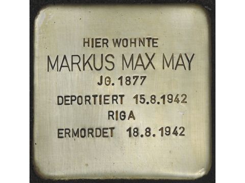 Markus_Max_May_Badensche Straße 4
