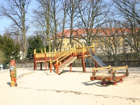 Spielplatz Brixplatz