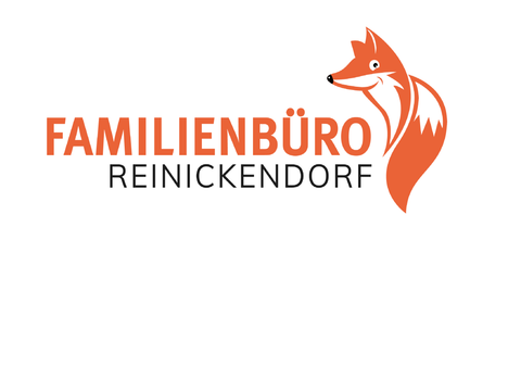 Logo Familienbüro Reinickendorf