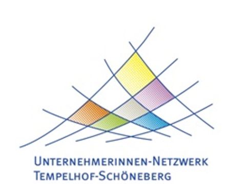 Logo des Unternehmerinnennetzwerks
