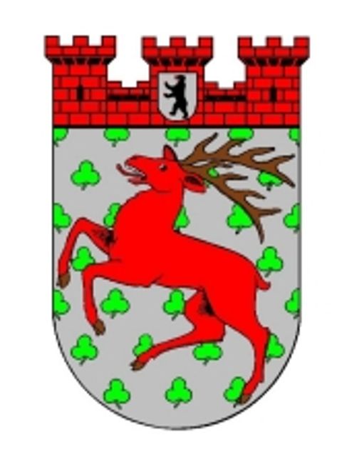 Wappen Tiergarten Alt