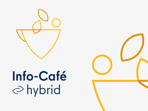Info-Café hybrid
