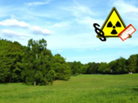 Umweltradioaktivität