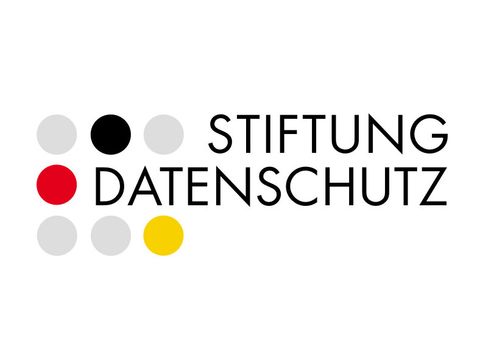 Logo der Stiftung Datenschutz