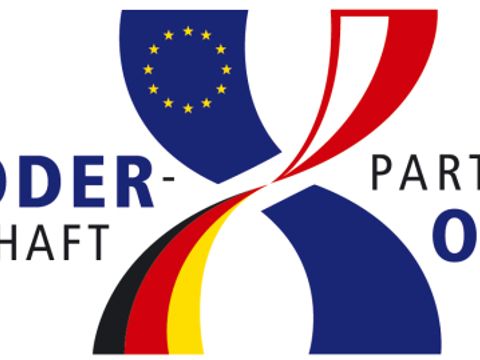 Logo der Oder-Partnerschaft 