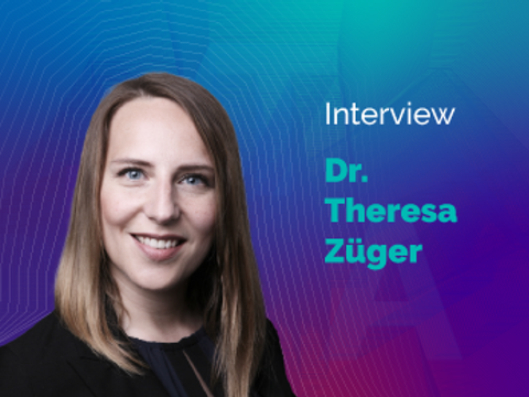 Theresa Züger Teaser