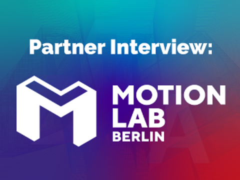 MotionLab.Berlin Teaser
