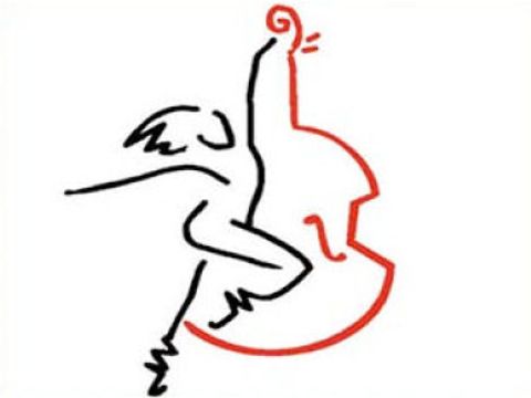 Joseph-Schmidt-Musikschule - Logo