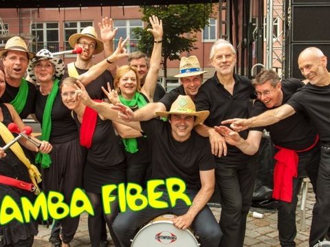 Samba FiBer