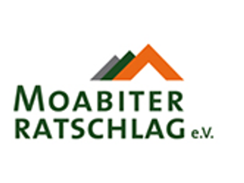 Logo Moabiter Ratschlag e.V.