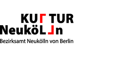 Logo Fachbereich Kultur Neukölln