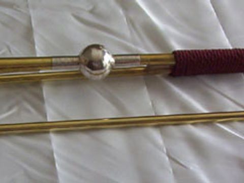 Barocktrompete