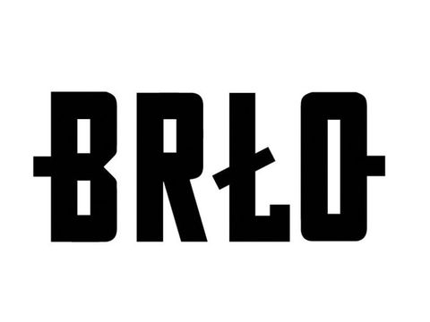 Brlo Bier Logo