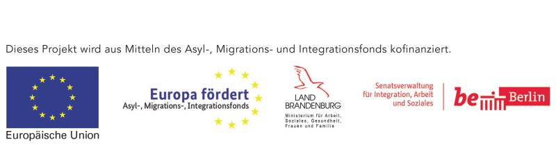 Diese Übersetzung ist im Rahmen des Projektes: "Unterstützung in Vielfalt- Interkulturelle Öffnung der Jugendhilfe" mit dem Bildungsteam Berlin-Brandenburg e.V. entstanden.