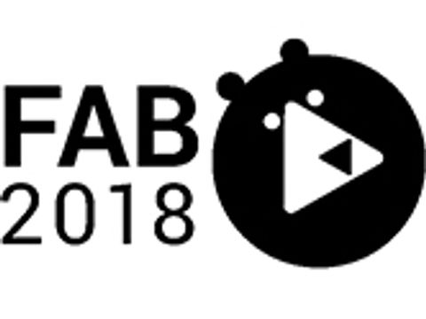 Logo: FAB 2018