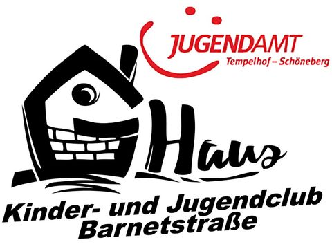 LOGO G-Haus sowie Logo vom Jugendamt 