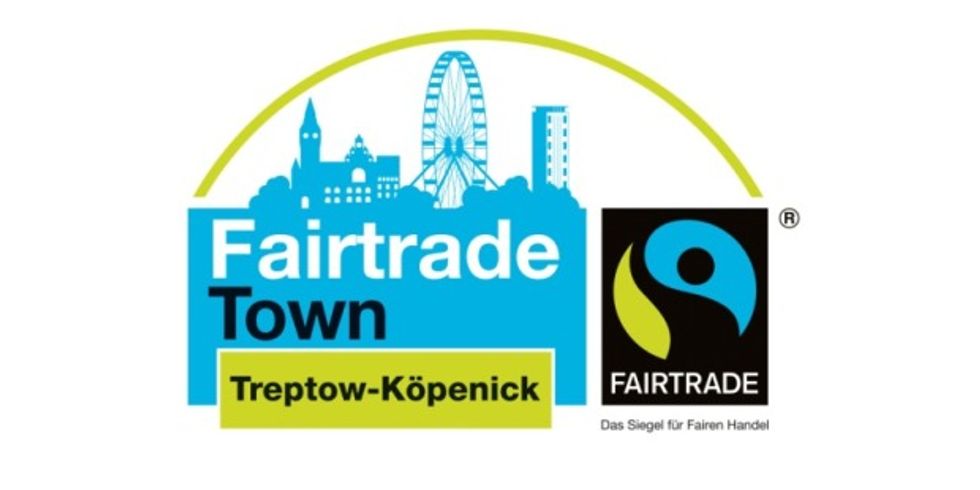 Fairtrade Town Treptow-Köpenick