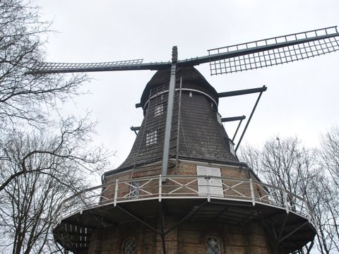 Adlermühle 1