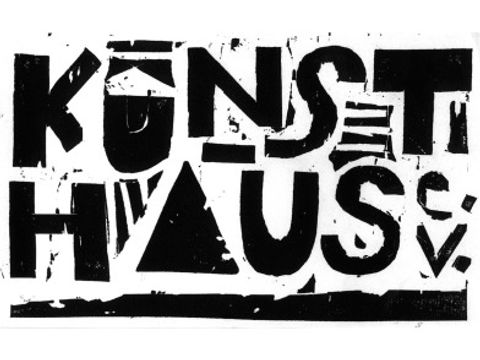 Logo Kunsthaus e.V.